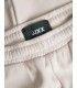 Pantalon Jack & Jones JJXX Jxabbie RLX HW Every Beige Mujer
