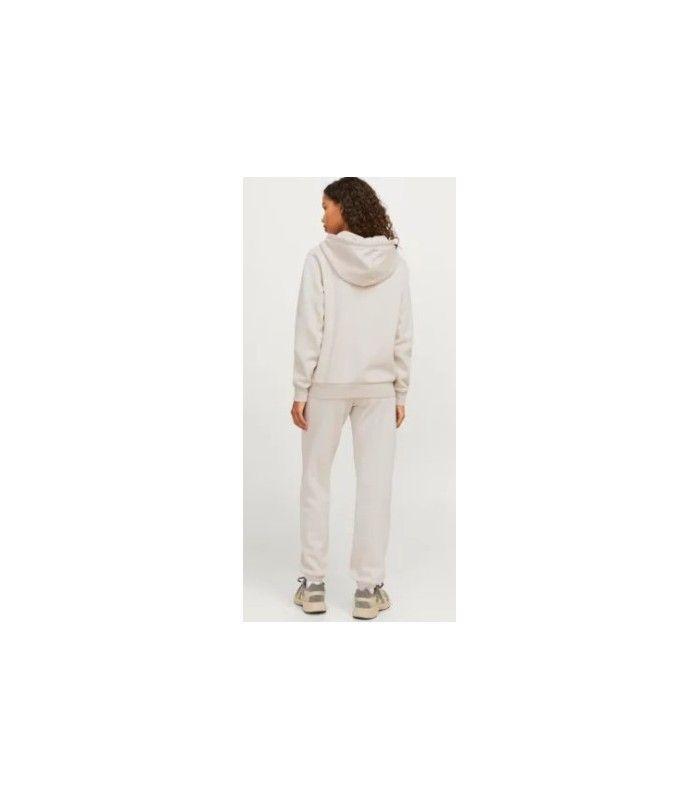 Pantalon Jack & Jones JJXX Jxabbie RLX HW Every Beige Mujer
