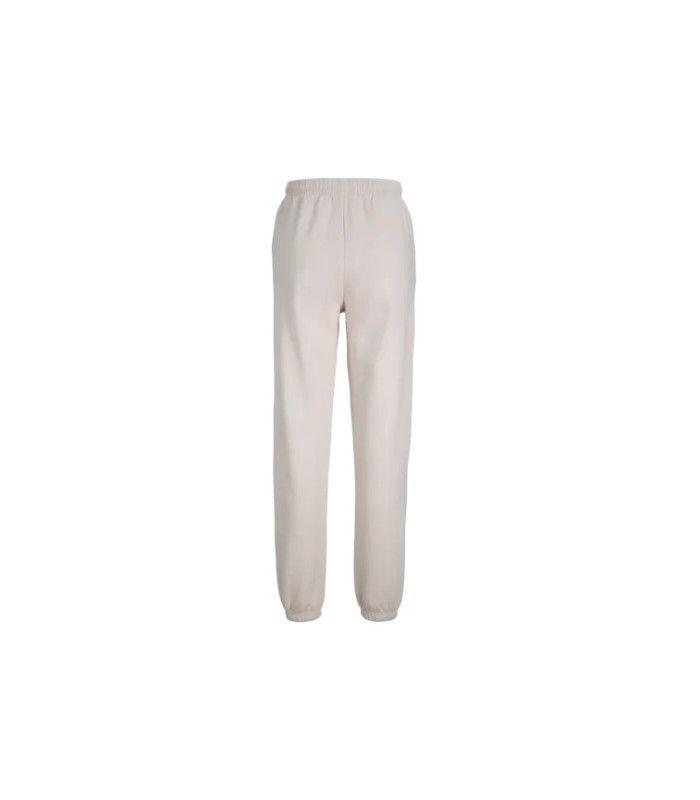 Pantalon Jack & Jones JJXX Jxabbie RLX HW Every Beige Mujer