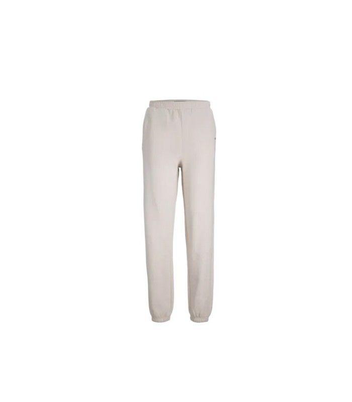 Pantalon Jack & Jones JJXX Jxabbie RLX HW Every Beige Mujer