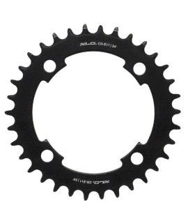 Plato XLC CR-E11 E-Bike 104 BCD 34 Dientes