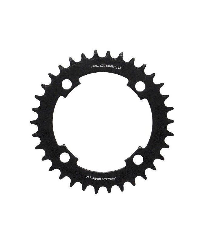 Plato XLC CR-E11 E-Bike 104 BCD 34 Dientes