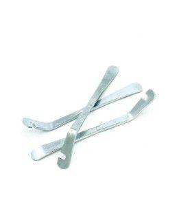 Desmontable Icetoolz Blister De 3 Acero