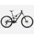 Bicicleta Orbea RISE LT M10 630 Carbon View 2025