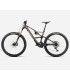Bicicleta Orbea RISE LT M10 630 Carbon View 2025