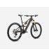 Bicicleta Orbea RISE LT M10 630 Carbon View 2025