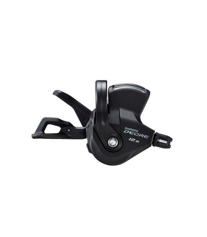 Mando Shimano Deore shift Lever Derecho 12S SL-M6100-R