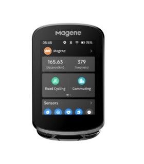 GPS Magene C506 Bike