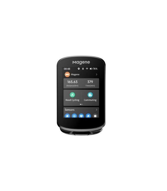 GPS Magene C506 Bike