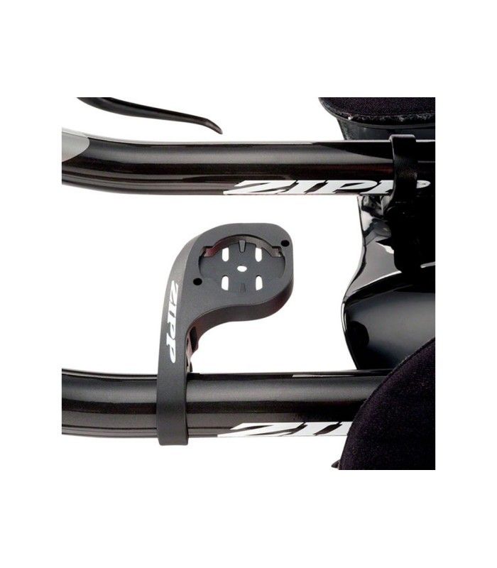 Soporte manillar ZIPP para garmin Quick view 22,3 mm. Triathlon