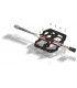 Pedal Magnetico Magped Enduro2 200NM Gris