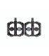 Pedal Magnetico Magped Enduro2 200NM Gris