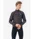 Chubasquero Rogelli Core Rain Hombre