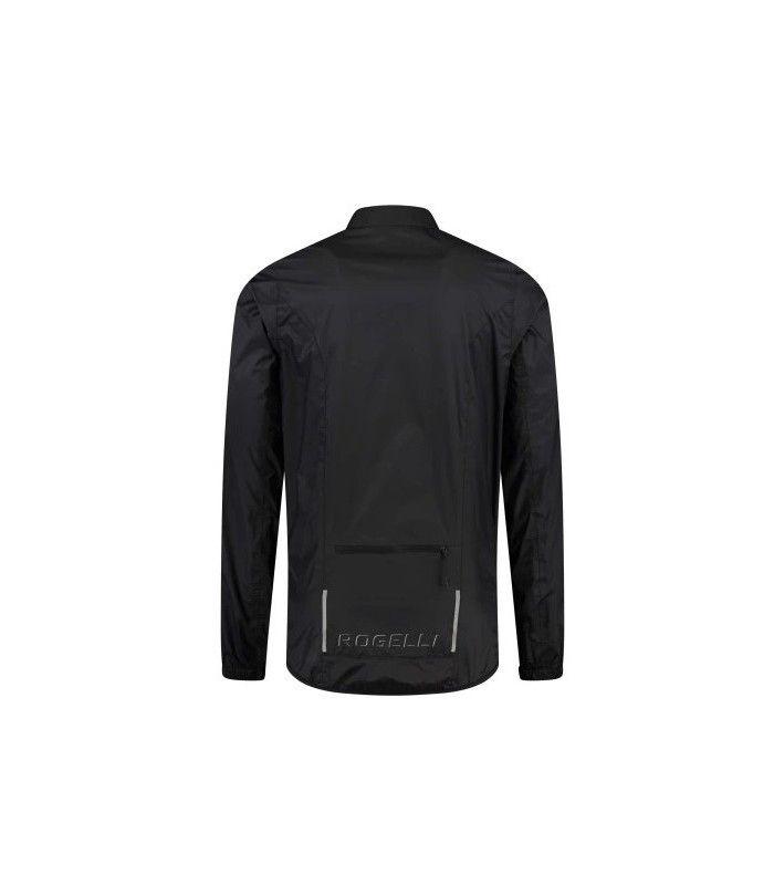 Chubasquero Rogelli Core Rain Hombre