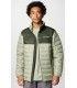 Chaqueton Columbia Powder Lite II Hombre