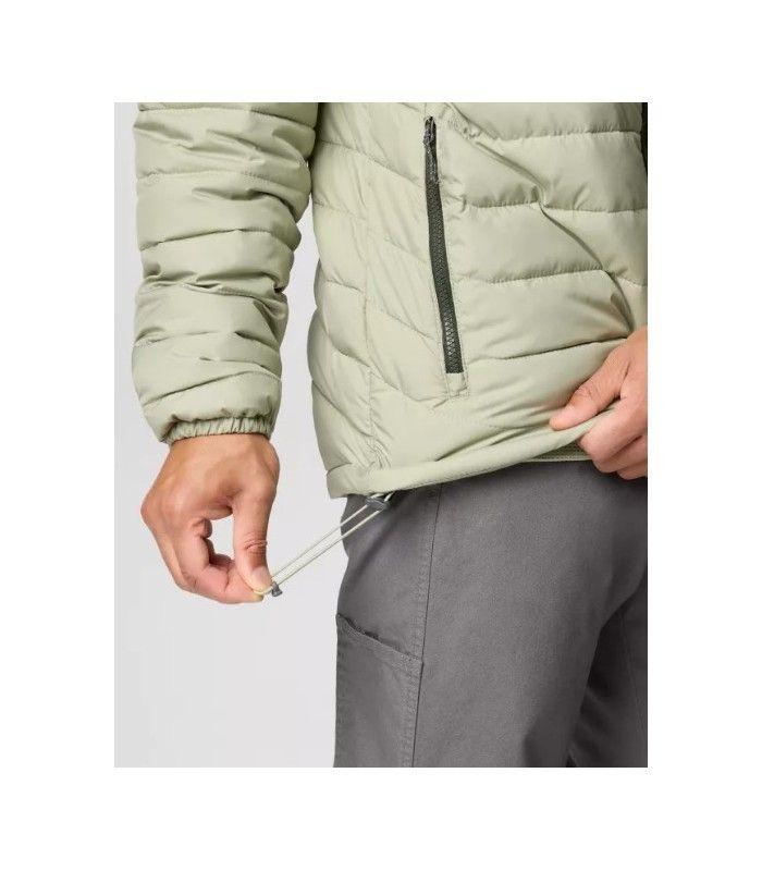 Chaqueton Columbia Powder Lite II Hombre