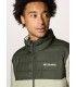 Chaqueton Columbia Powder Lite II Hombre