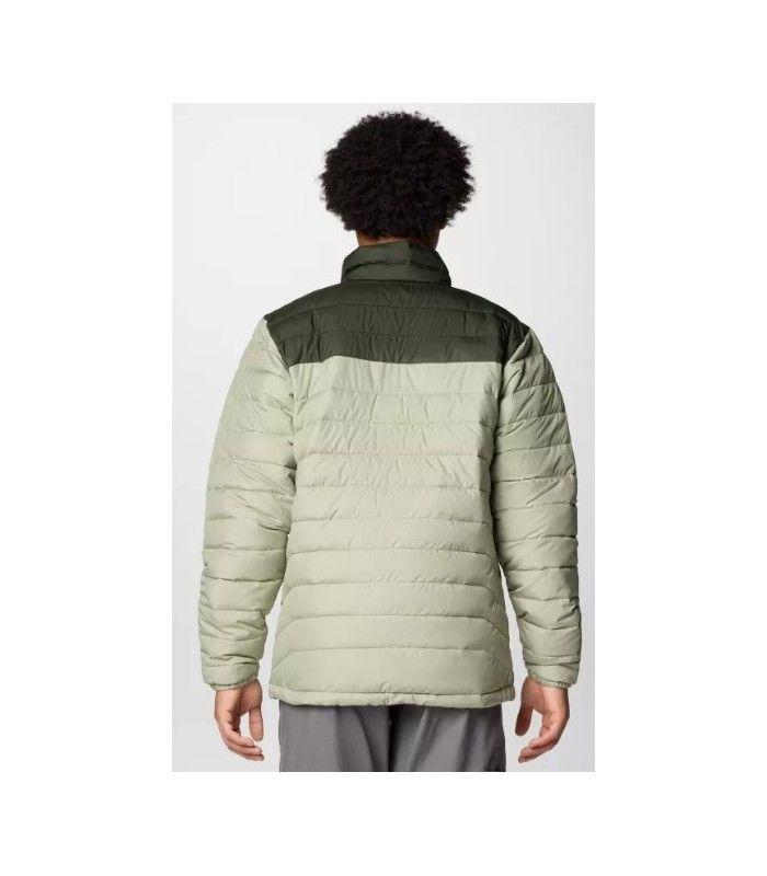 Chaqueton Columbia Powder Lite II Hombre