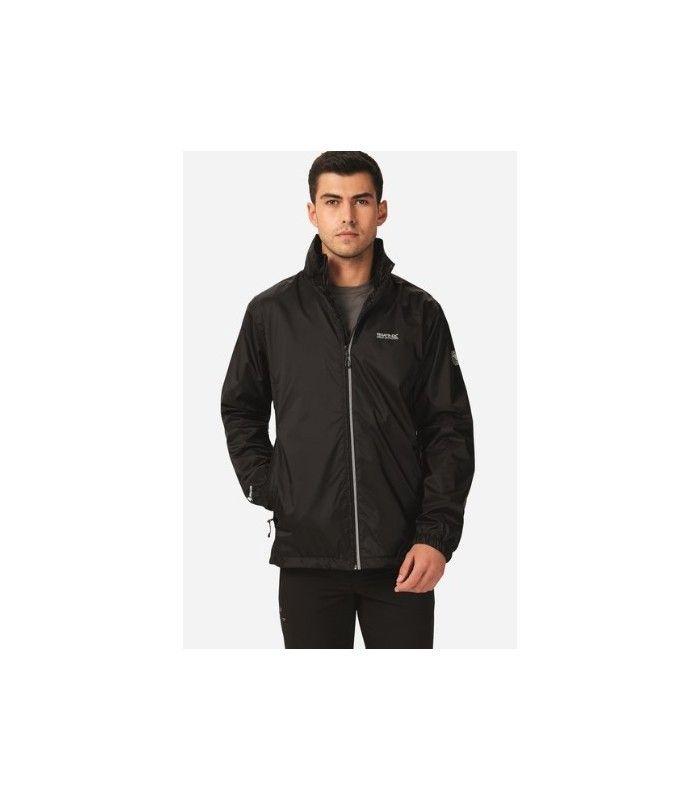 Chubasquero Reagatta Lyle lV Negro