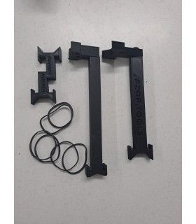 Soportes Jeringa Sangrado Ociodeporte Tools
