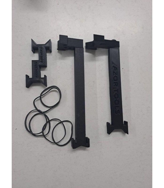 Soportes Jeringa Sangrado Ociodeporte Tools
