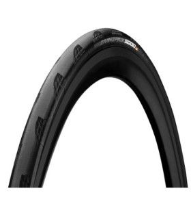 Cubierta Continental Grand Prix 5000 Black 700X25