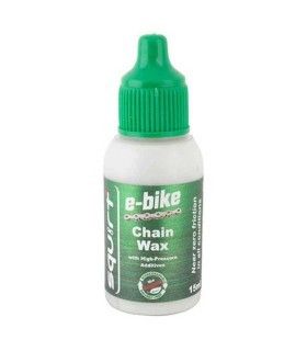 Cera Squirt Para Cadena E-Bike 15ML