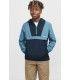Chaqueta Jack And Jones Canguro Jjwindbreaker Junior Captain OceanView