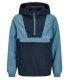 Chaqueta Jack And Jones Canguro Jjwindbreaker Junior Captain OceanView