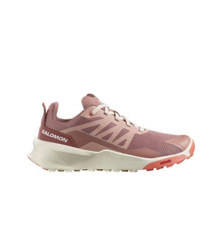 Zapatilla Salomon Patrol J Junior