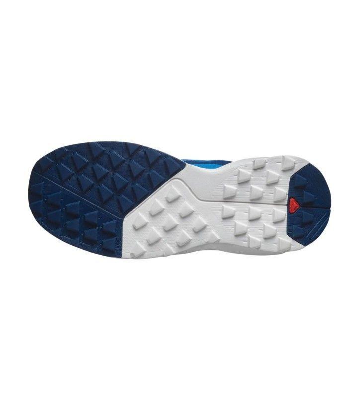 Zapatilla Salomon Patrol J Junior