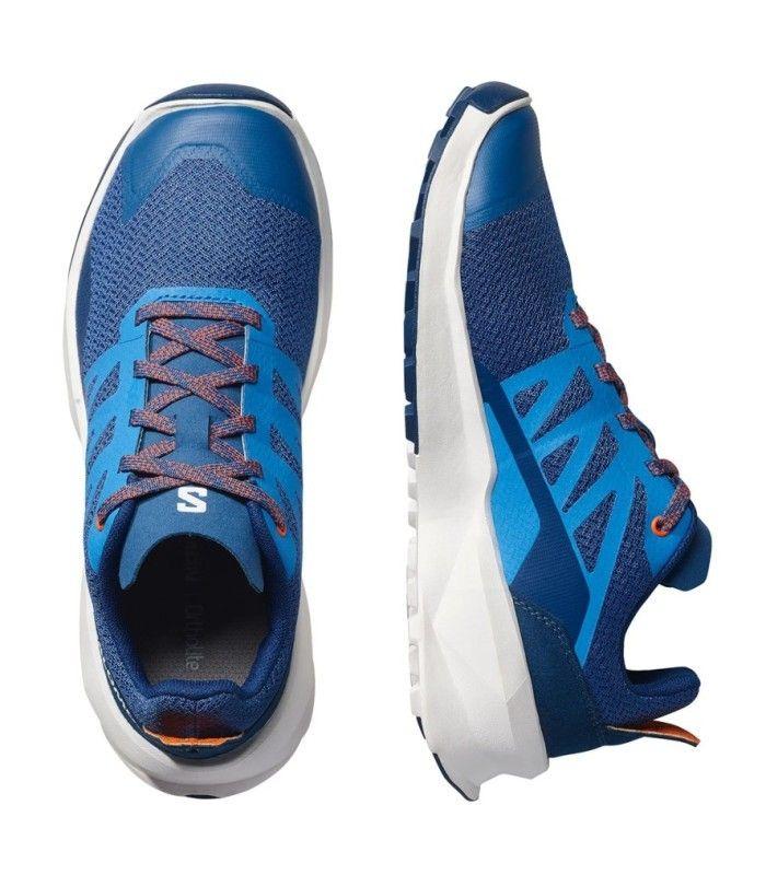 Zapatilla Salomon Patrol J Junior