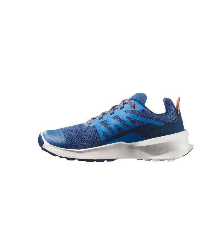 Zapatilla Salomon Patrol J Junior
