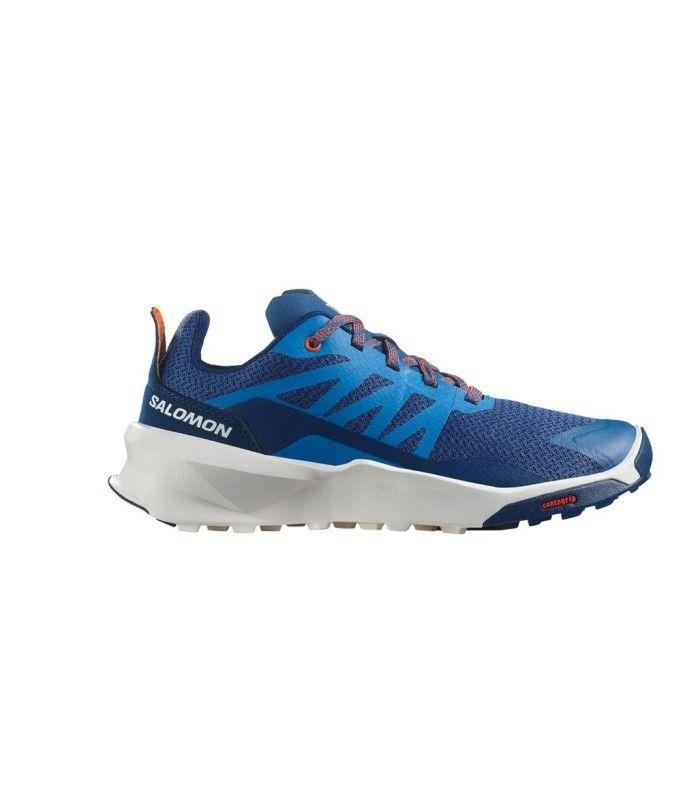 Zapatilla Salomon Patrol J Junior