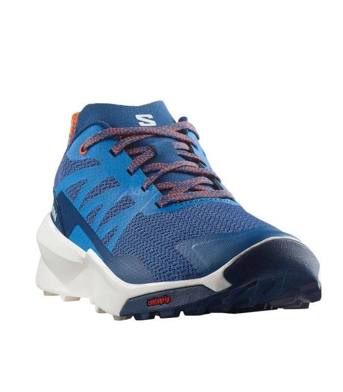 Zapatilla Salomon Patrol J Junior