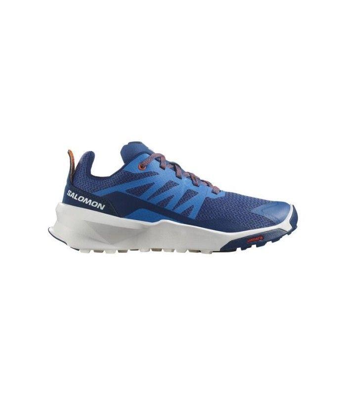 Zapatilla Salomon Patrol J Junior