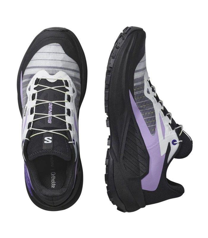 Zapatilla Salomon Genesis Mujer