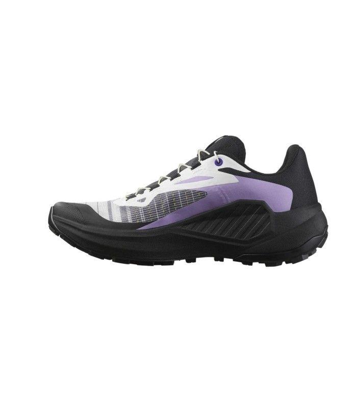 Zapatilla Salomon Genesis Mujer