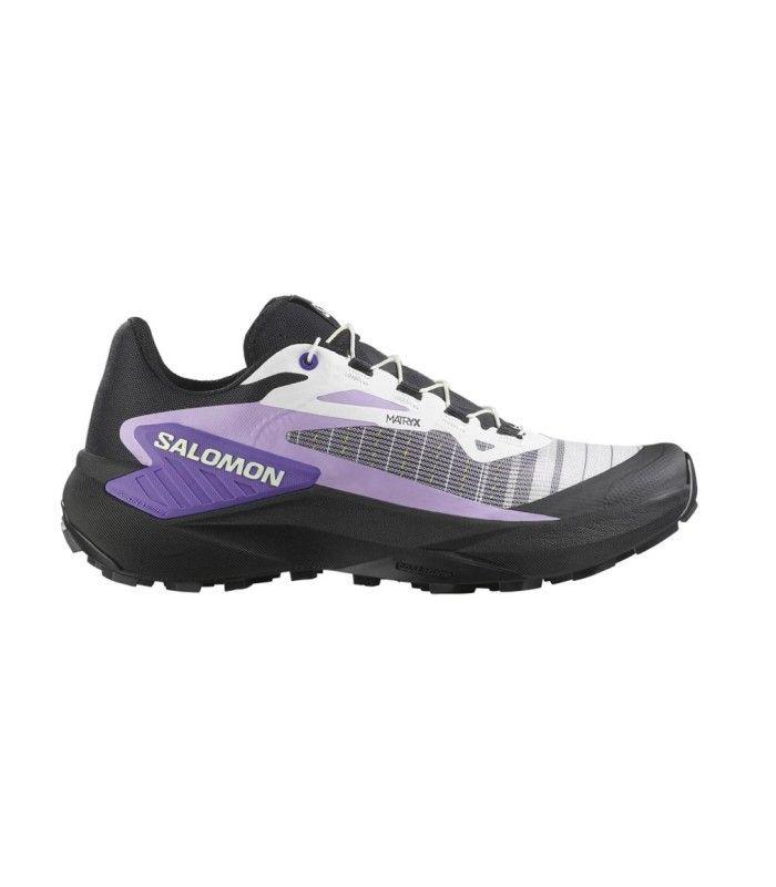 Zapatilla Salomon Genesis Mujer