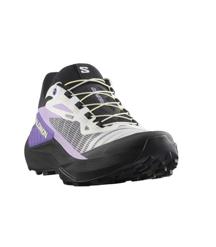 Zapatilla Salomon Genesis Mujer