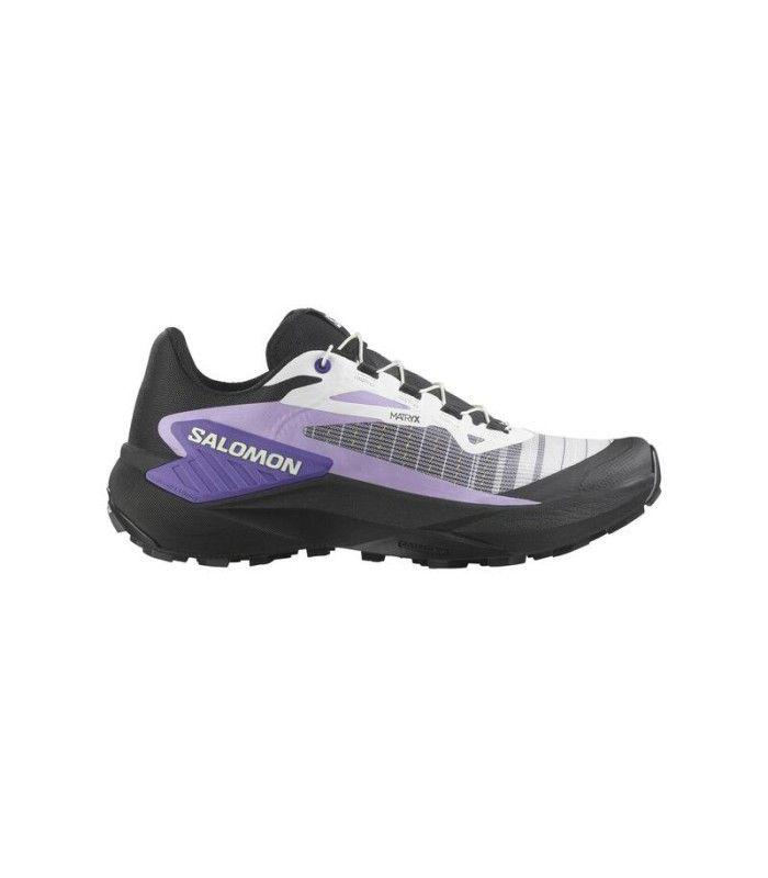 Zapatilla Salomon Genesis Mujer