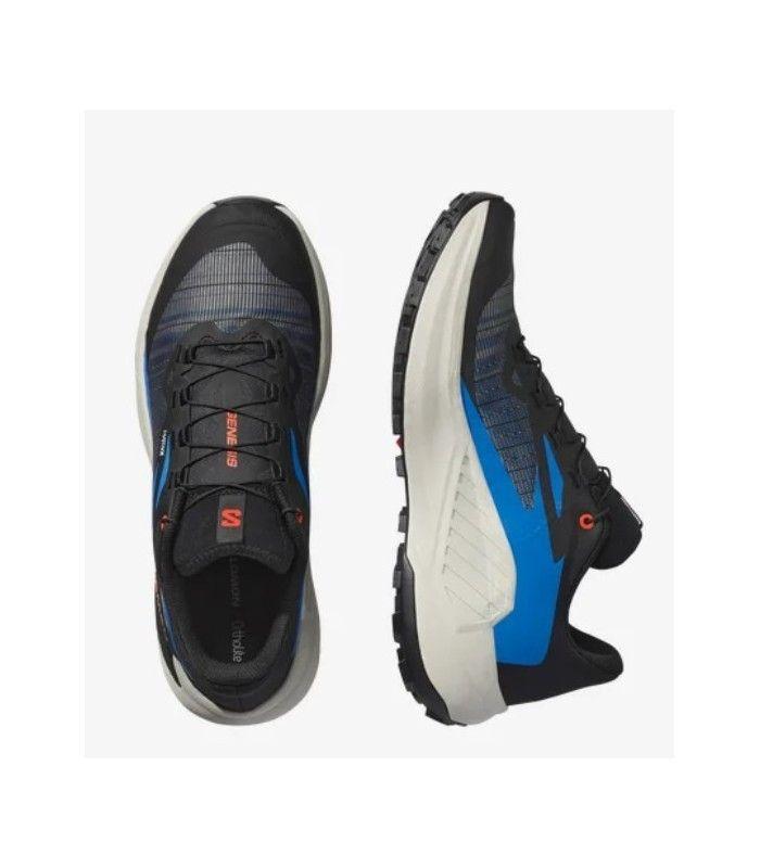 Zapatilla Salomon Genesis Hombre