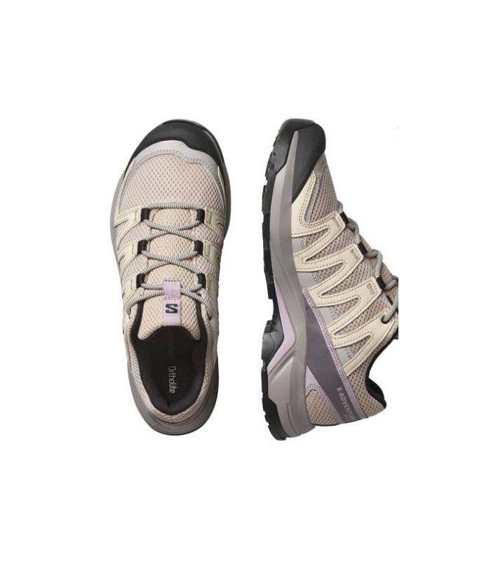 Zapatilla Salomon X-Adventure recon Mujer