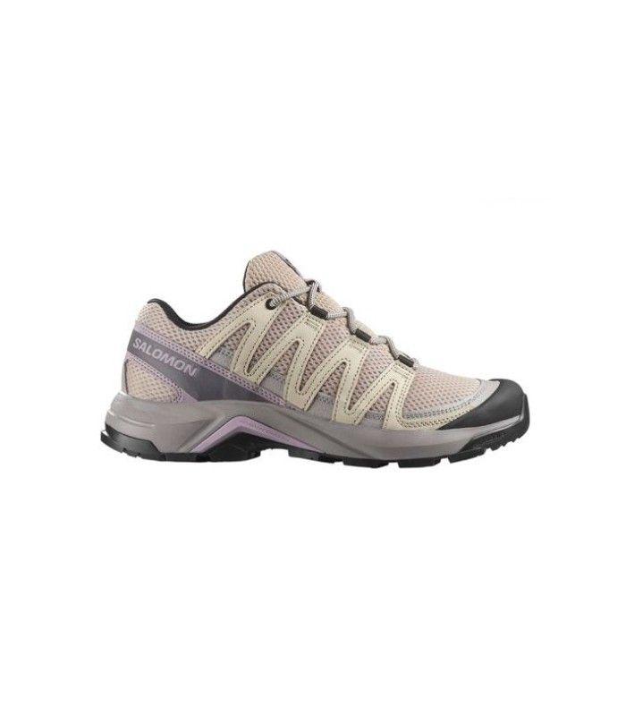 Zapatilla Salomon X-Adventure recon Mujer