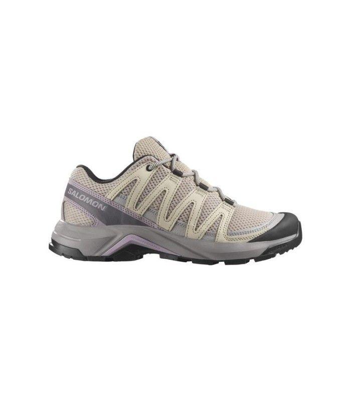 Zapatilla Salomon X-Adventure recon Mujer