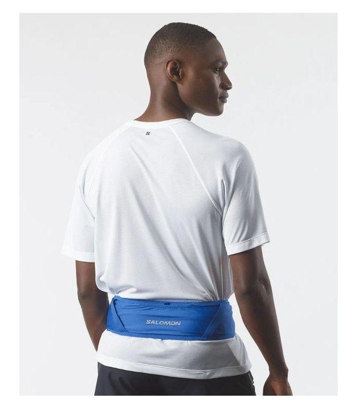 Riñonera Salomon Pulse Belt Nautical Blue