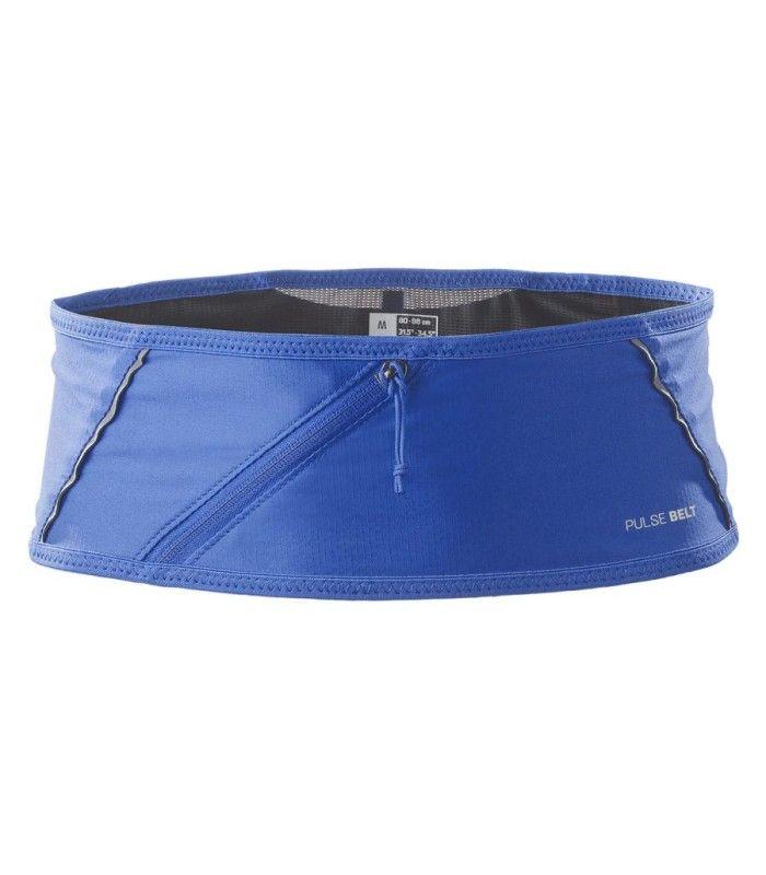 Riñonera Salomon Pulse Belt Nautical Blue