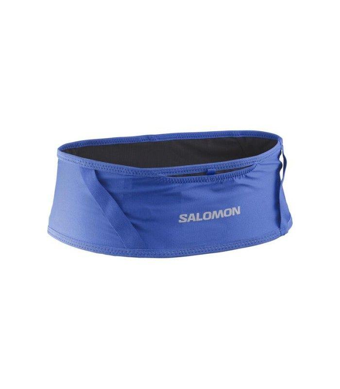 Riñonera Salomon Pulse Belt Nautical Blue