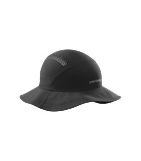 Sombrero Salomon Deep Black