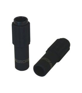 Juego De Tensores Jagwire Mini Inline Cable De Cambio 4M